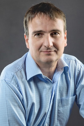 Erwin Brunnhuber